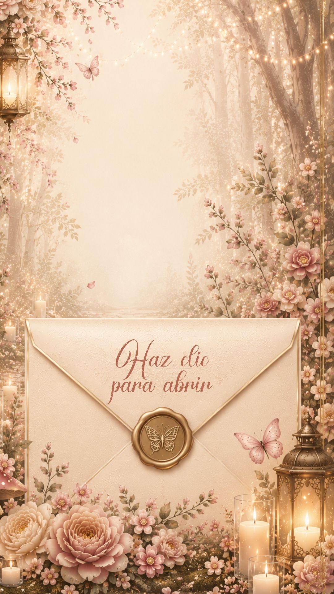 Invitación